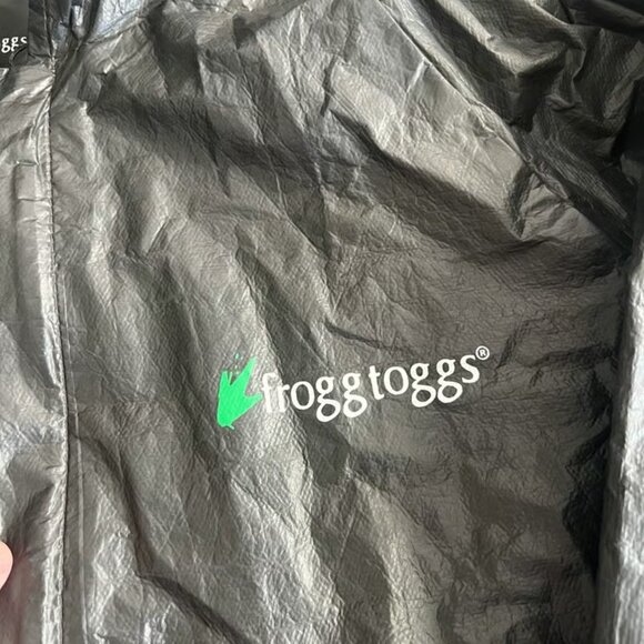 Frogg Togg rain jacket - Picture 2 of 4